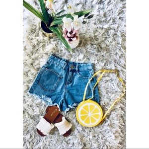 NWT Trendy ‘Billie’ Shorts